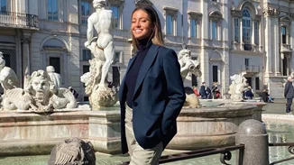 Η Δανάη Λιβιεράτου τραγουδά στο Instagram και εντυπωσιάζει τους followers με τη φωνή της