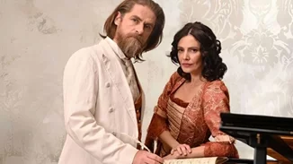 Μαριλίτα Λαμπροπούλου - Δημήτρης Λάλος | Στο Ηρώδειο "φλογερά ερωτευμένοι"