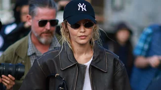 Gigi Hadid | Το γεγονός που δείχνει πως είναι ετοίμη για το επόμενο βήμα στη σχέση της με τον Bradley Cooper