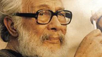 Κάρολος Κουν | "Πρέπει να πιστεύεις στα θαύματα για να συμβούν θαύματα"