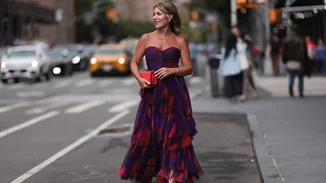 Είσαι καλεσμένη σε γάμο; Τι μπορείς να φορέσεις για να αναδείξεις τις καμπύλες σου