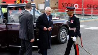 Βρετανία | Η στέψη του βασιλιά Καρόλου κόστισε 72 εκατομμύρια λίρες