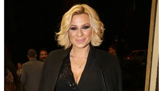 Η Κατερίνα Καραβάτου στη Μαρία Ηλιάκη | "Θα ήθελα να κάνετε την πιο κεφάτη εκπομπή, αυτό θα ήθελε η μαμά μου"