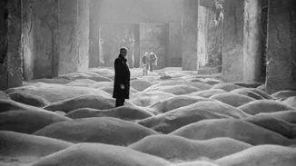 Μια από τις κορυφαίες ταινίες όλων των εποχών πιθανώς κόστισε τη ζωή στον σκηνοθέτη και τον πρωταγωνιστή της