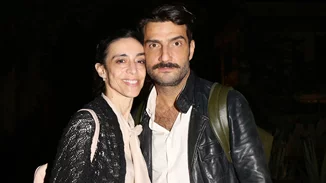 Έλενα Τοπαλίδου για την απιστία | "Μέσα μου ανήκω ακόμη στον Νίκο"