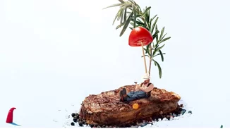 Ένας σύντομος οδηγός για την τέλεια μπριζόλα