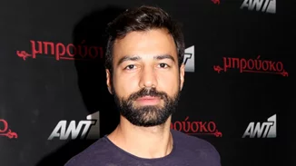 Ανδρέας Γεωργίου | Στηρίζει τον Ηλία Μπόγδανο και όχι τον συνεργάτη του, Αλέξη Παππά