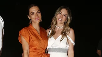 Βάσω Λασκαράκη | "Η Αθηνά Οικονομάκου ήταν ο πρώτος άνθρωπος που κατάλαβε πως ήμουν έγκυος"