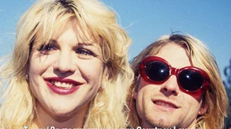 Τι συνέβη πραγματικά με την Courtney Love και τον Kurt Cobain
