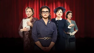 Τι τηλεθέαση σημείωσε η πρεμιέρα της σειράς "Η Μαρία που έγινε Κάλλας" στην ΕΡΤ;