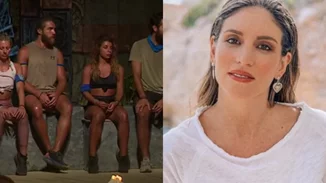 Η Αθηνά Οικονομάκου στα πρώτα της λόγια μετά τον ερχομό της κόρης της, ο Μύρωνας Στρατής βάφτισε τον γιο του & όλα τα νέα