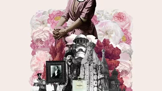 Inside Chanel | Ένα επεισόδιο αφιερωμένο στα 100 χρόνια ιστορίας του Chanel N°5