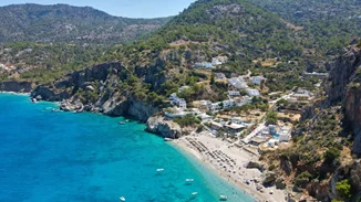 Το ελληνικό νησί που αποθεώνουν τα ξένα μέσα γιατί εκεί παγώνει ο χρόνος