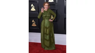 Adele | Ο λόγος που μετακόμισε στο Λος Άντζελες δεν ήταν τελικά o έρωτας