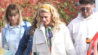 Τζένη Θεωνά & Δήμος Αναστασιάδης | Αυτό είναι το παιδικό δωμάτιο του γιου της Αρίωνα