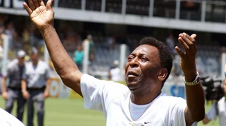 Παγκόσμιος θρήνος για τον Πελέ - Την Τρίτη η κηδεία του, σε λαϊκό προσκύνημα η σορός του [εικόνες]