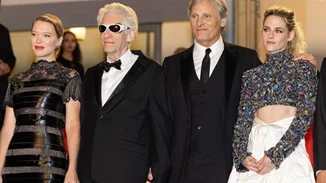 Crimes of the Future | Η πιο τρομακτική ταινία όλων των εποχών γυρίστηκε στην Ελλάδα και καταχειροκροτήθηκε στις Κάννες