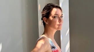 Πένθος για τη Βίκυ Καγιά | "Έφυγε" από τη ζωή ο μπαμπάς της