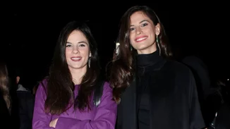 Ελίνα Μπόμπα | Η αδερφή της Χριστίνας Μπόμπα μας συστήνει τον σύντροφο της