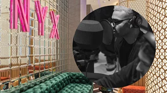 Διεθνείς Καλλιτέχνες Δημιουργούν Το Μέλλον της Μουσικής στο NYX Esperia Palace