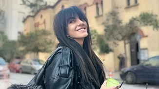 Χώρισε και έφυγε για Μιλάνο η Μαρία Σολωμού | Το ταξίδι της στην Ιταλία