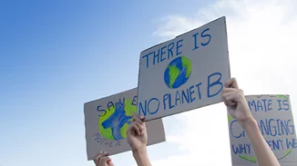 Χρήστος Ζερεφός | Θα πρέπει να αγωνιστούμε για να υπάρξουμε σε αυτόν τον πλανήτη τα επόμενα χρόνια