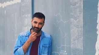 Νικόλας Στραβοπόδης | Τι απαντάει ο ηθοποιός για τη μήνυση σε βάρος του για βιασμό από τον Δημήτρη Άνθη