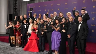 Η Ιαπωνία χαιρετίζει το ρεκόρ των βραβείων Emmy που απέσπασε η σειρά "Shogun"