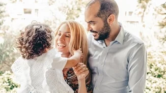 Η Μαρία Ηλιάκη διοργάνωσε το πιο ονειρεμένο πάρτι για την κόρη της