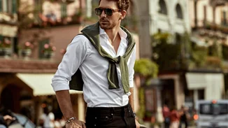 Η Εβδομάδα Ανδρικής Μόδας στο Παρίσι θα πραγματοποιηθεί με φυσική παρουσία τον Ιούνιο