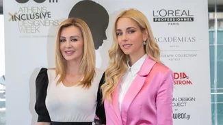 Athens Xclusive Designers Week | Η 30η Εβδομάδα Μόδας της Αθήνας ξεκινάει στο Ζάππειο Μέγαρο