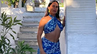 Μαρία Αντωνά για Γιώργο Μαζωνάκη | "Η σιωπή πληγώνει – η κατανόηση θεραπεύει"