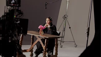 Simone Rocha | H σχεδιάστρια μιλάει για τη συνεργασία της με την Η&Μ