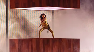 Eurovision 2023 | Η Σουηδία ξανά στην κορυφή - Τα αποτελέσματα του μεγάλου τελικού