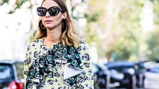 Πώς θα φορέσεις ένα ολόσωμο σορτς από το πρωί μέχρι το βράδυ