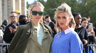 5 χρωματικοί συνδυασμοί που φορούν οι ενημερωμένες fashionistas φέτος το φθινόπωρο