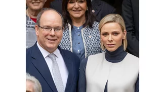 Απαρηγόρητη η Πριγκίπισσα Charlene: "Ο μικρός μου άγγελος πέθανε χθες το βράδυ - Θα μου λείψεις τόσο πολύ"