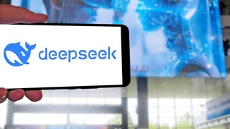 Πώς να δοκιμάσεις το DeepSeek AI και γιατί ίσως δεν πρέπει να το κάνεις