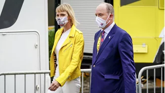 "Η Πριγκίπισσα Charlene δεν είναι αδύναμη. Κρύβει άσσο στο μανίκι"