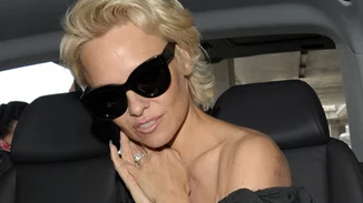 Pamela Anderson | Παντρεύτηκε κρυφά τον σωματοφύλακά της