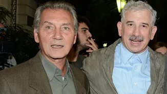 Ο Φιλιππίδης απαντά στις δηλώσεις Λέφα για το τηλεφώνημα της Ελπίδας Νίνου, "να βοηθήσει τον Πέτρο"...