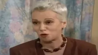 Ανατροπή με τον θάνατο της Ειρήνης Δογάνη | Έχει πεθάνει από το 2015