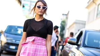 10 looks για να είναι ο Ιούνιος ο πιο stylish μήνας του καλοκαιριού