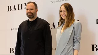 Γιώργος Λάνθιμος & Emma Stone γύρισαν κρυφά ταινία στην Ελλάδα