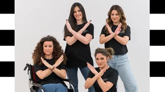 #BreakTheBias | 4 υπέροχες γυναίκες "σπάνε" επιτέλους τα στερεότυπα που ακούμε όλες από παιδιά