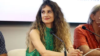 Μαρίνα Καλογήρου | "Η σεξουαλική κακοποίηση συνέβαινε και για μένα ήταν δεδομένο"