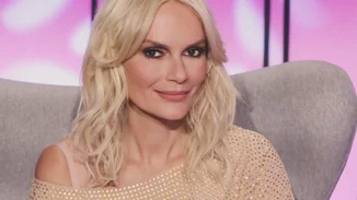 H αντίδραση της Έλενας Χριστοπούλου στην ερώτηση για την Ηλιάνα Παπαγεωργίου