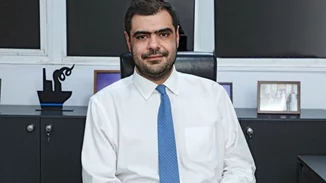 Ο Παύλος Μαρινάκης σε μία σπάνια εξομολόγηση για τον γιο του