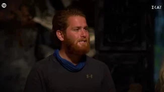 James Καφετζής | Οι έντονες αντιδράσεις στο Twitter για την οικειοθελή του αποχώρηση