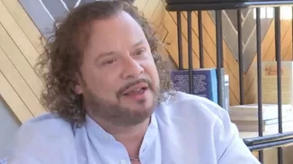 Χρήστος Δάντης | Η απάντηση του στις φήμες που τον θέλουν να νοσηλεύεται στο νοσκοκομείο με κορωνοϊό